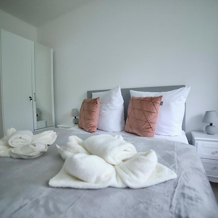 Exsklusiv Apartment Im Mittelpunkt バーデン＝バーデン エクステリア 写真