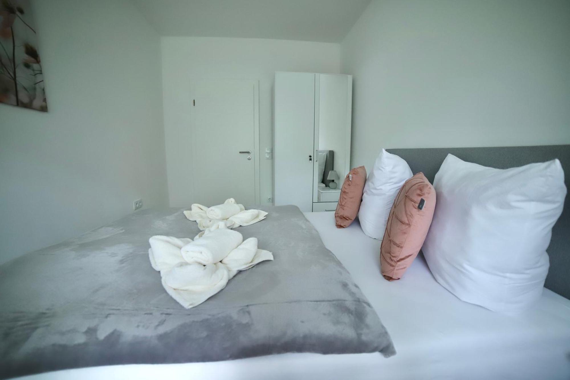 Exsklusiv Apartment Im Mittelpunkt バーデン＝バーデン エクステリア 写真