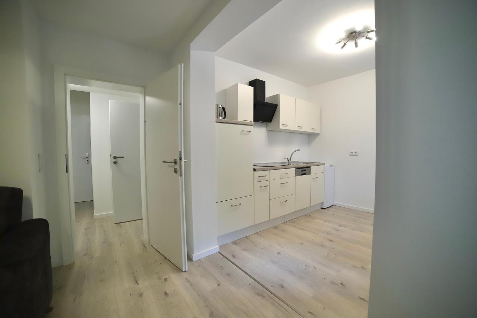 Exsklusiv Apartment Im Mittelpunkt バーデン＝バーデン エクステリア 写真