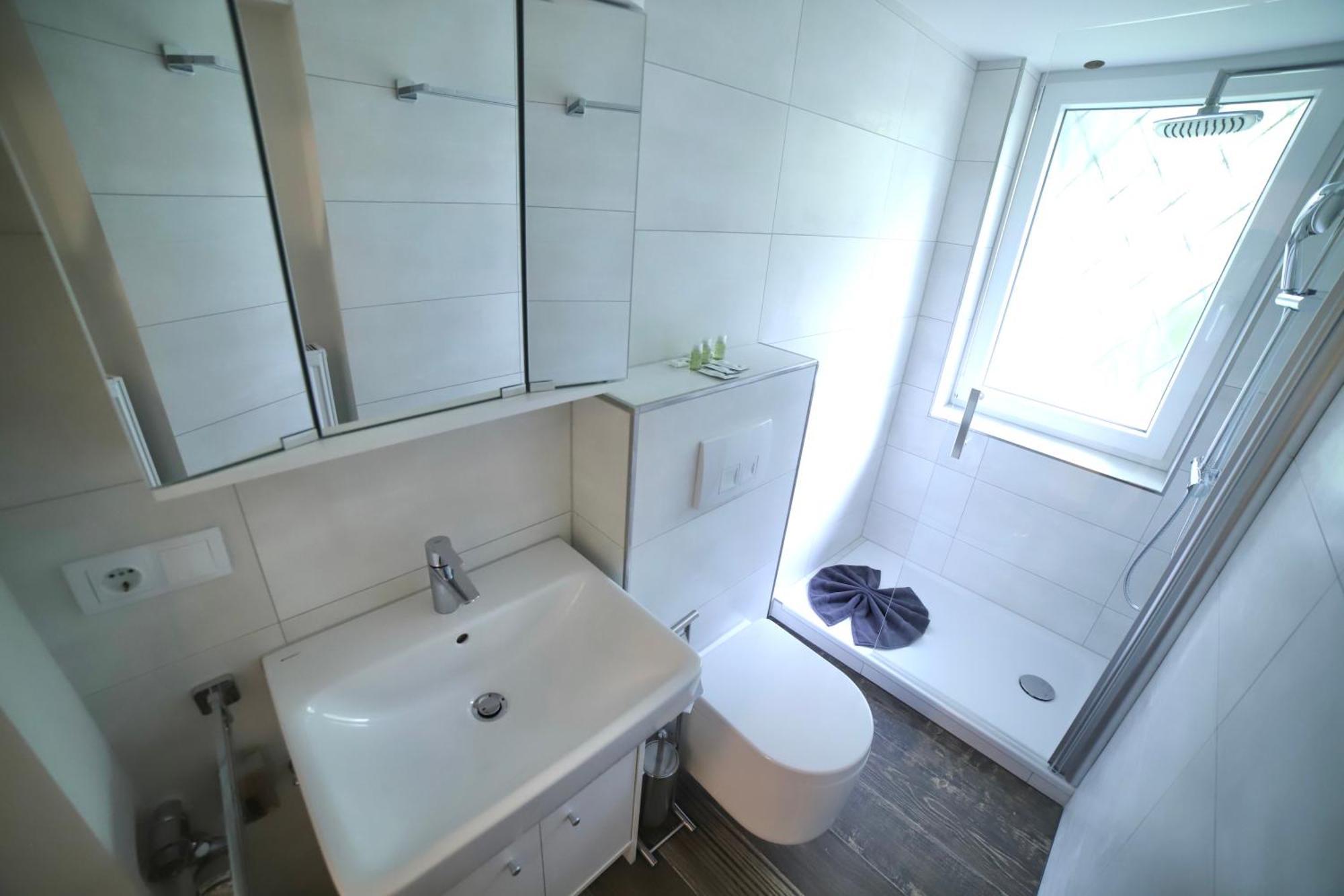 Exsklusiv Apartment Im Mittelpunkt バーデン＝バーデン エクステリア 写真