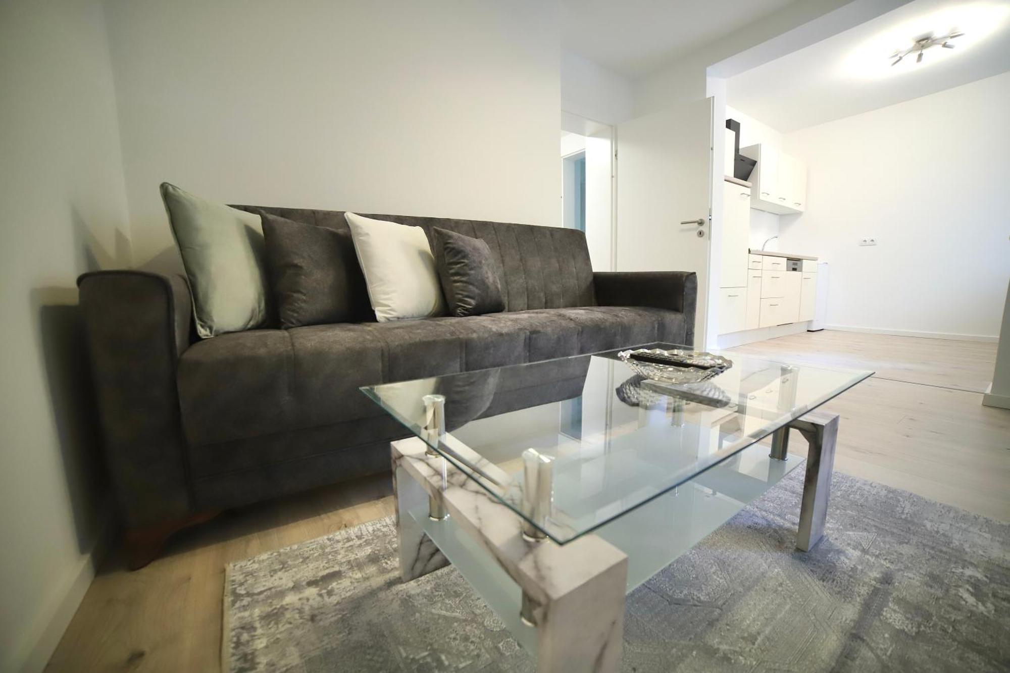 Exsklusiv Apartment Im Mittelpunkt バーデン＝バーデン エクステリア 写真