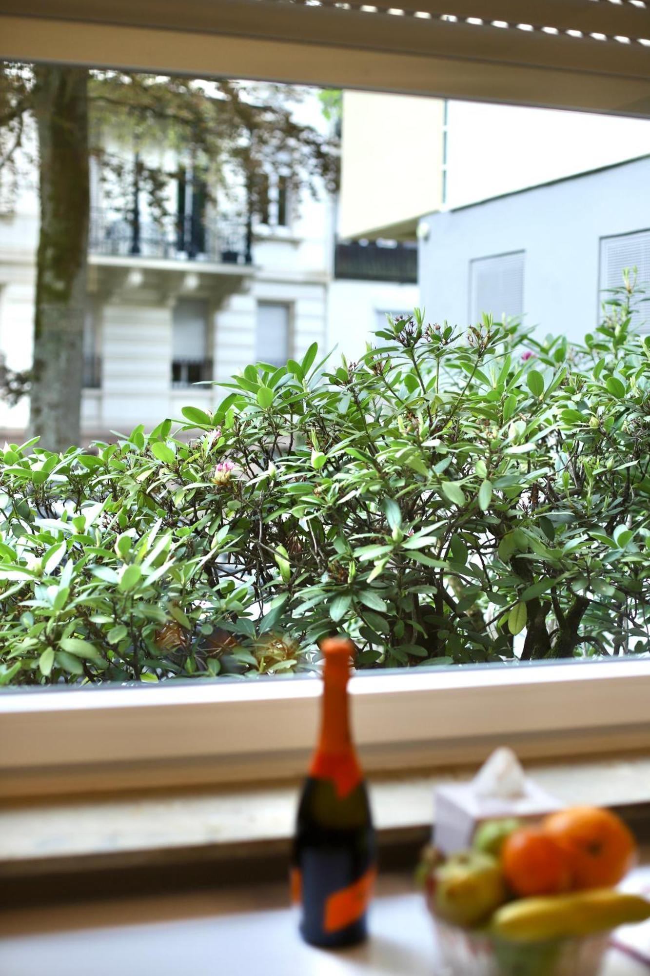 Exsklusiv Apartment Im Mittelpunkt バーデン＝バーデン エクステリア 写真