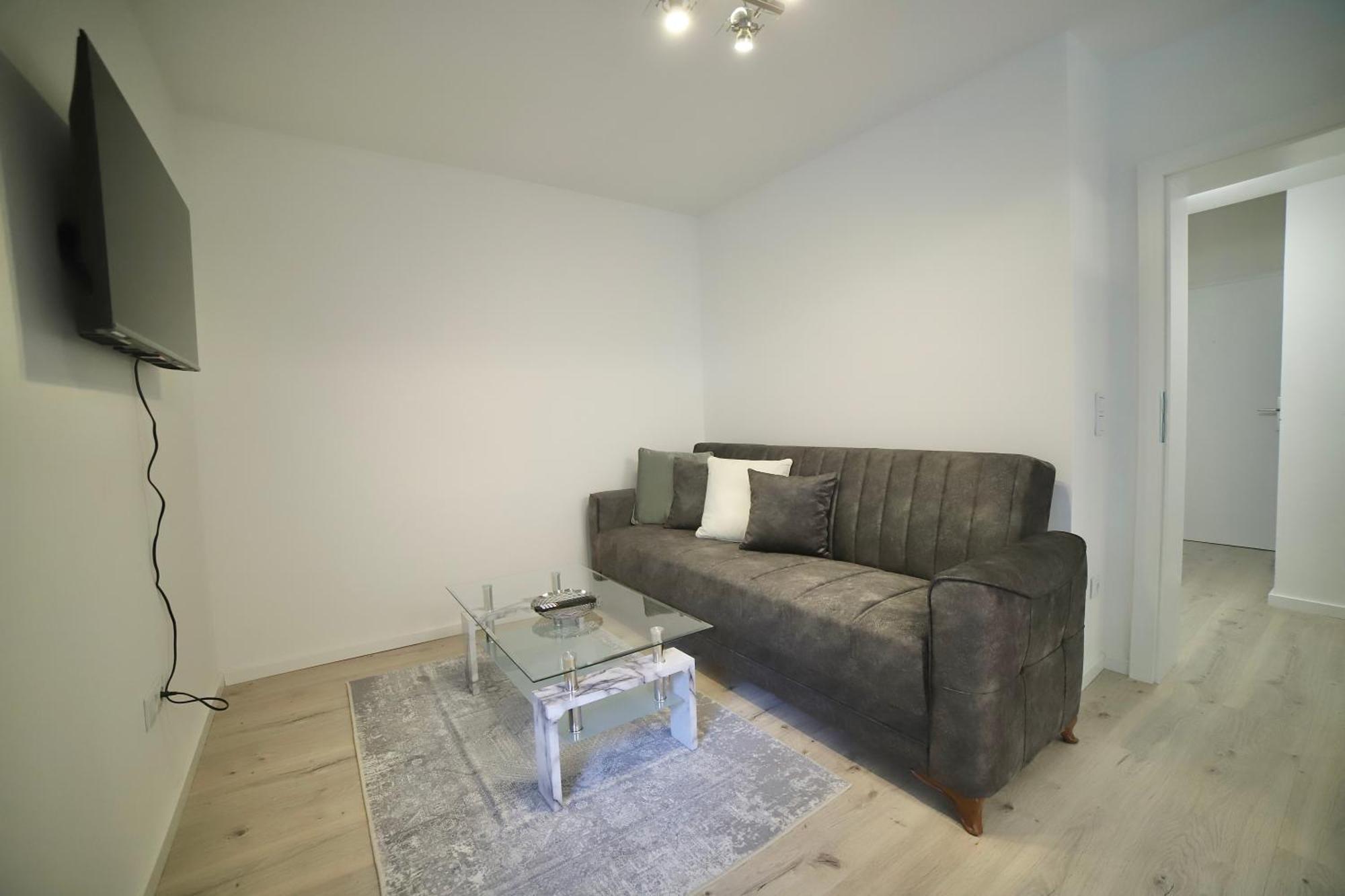 Exsklusiv Apartment Im Mittelpunkt バーデン＝バーデン エクステリア 写真