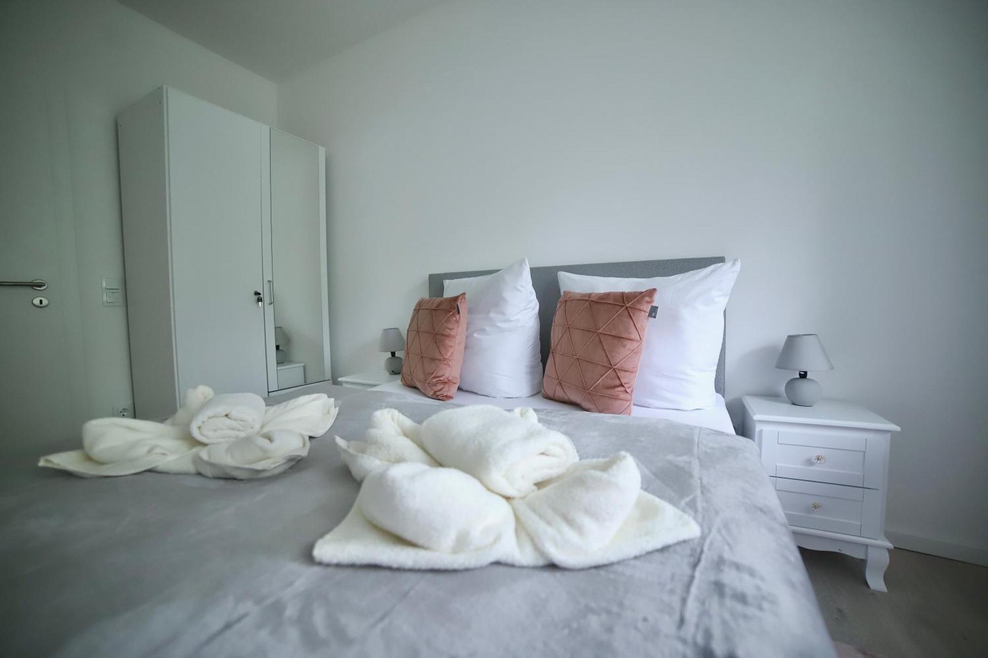 Exsklusiv Apartment Im Mittelpunkt バーデン＝バーデン エクステリア 写真